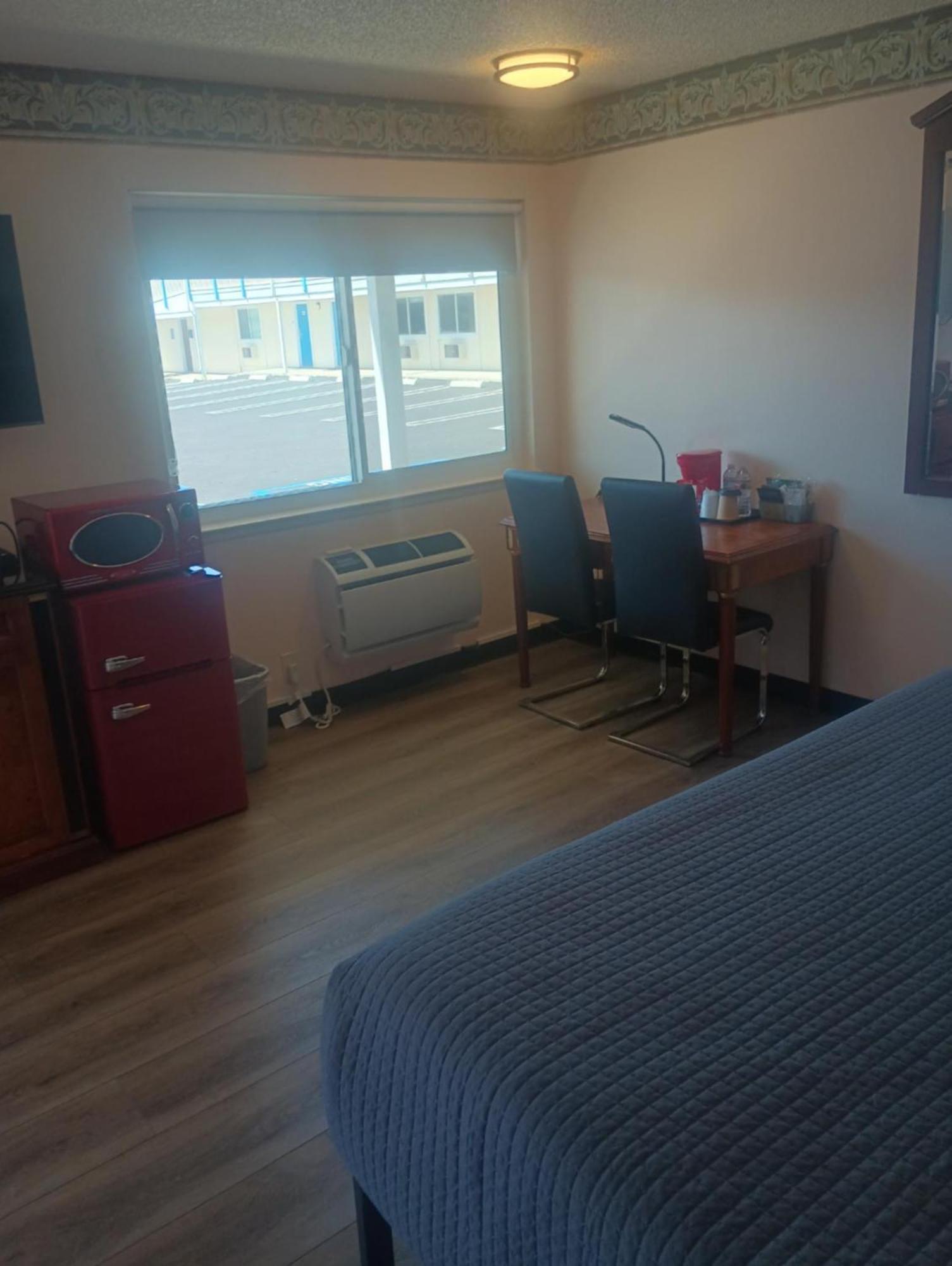 Coast Riders Inn Сан Саймън Екстериор снимка